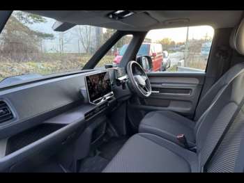 Used Volkswagen ID-Buzz 2024 for sale - 73226700: Photo