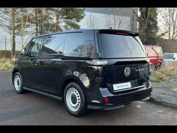 Used Volkswagen ID-Buzz 2024 for sale - 73226700: Photo