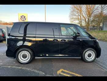 Used Volkswagen ID-Buzz 2024 for sale - 73226700: Photo