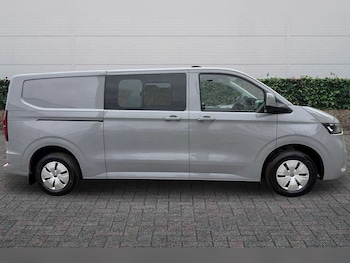 Used Volkswagen Transporter 2026 for sale - 78102451: Photo