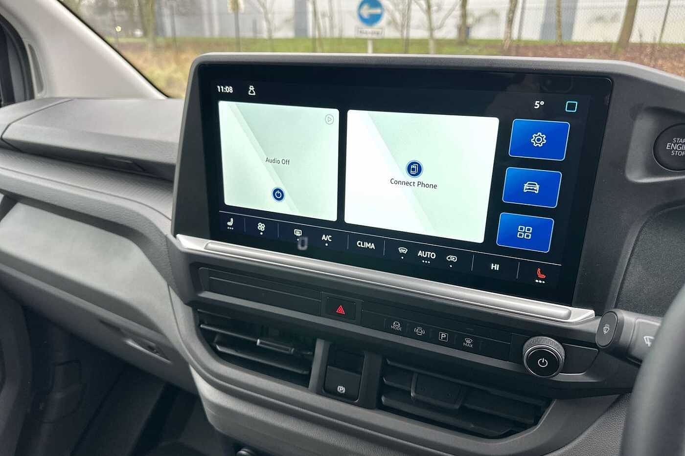 Used Volkswagen Transporter 2025 for sale - 77145321: Photo 12