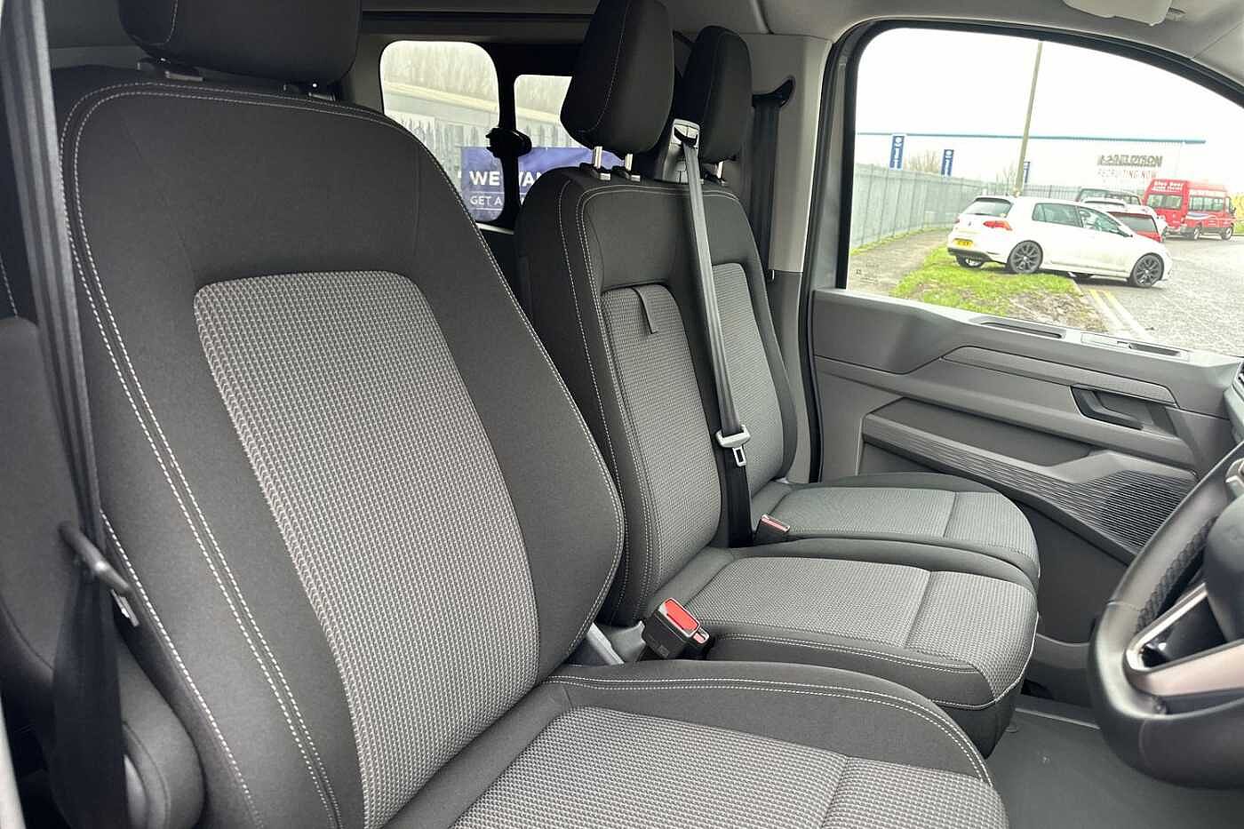 Used Volkswagen Transporter 2025 for sale - 77145321: Photo 14