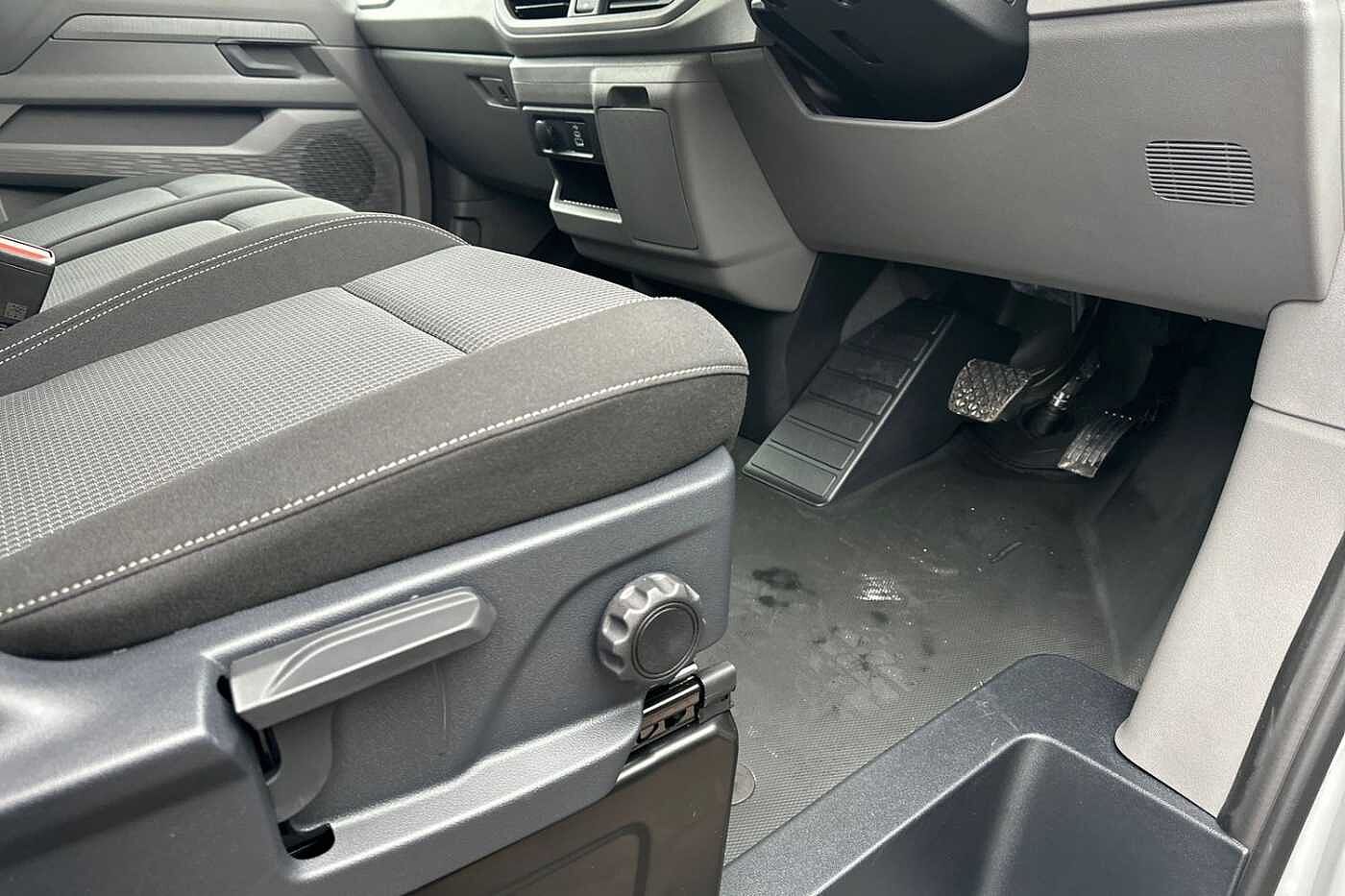 Used Volkswagen Transporter 2025 for sale - 77145321: Photo 15