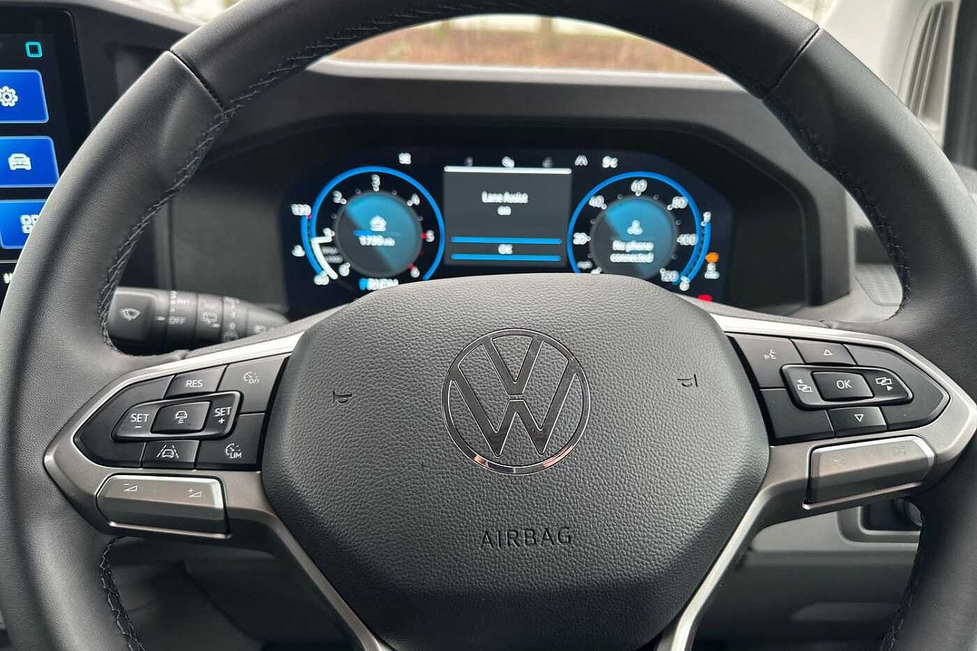 Used Volkswagen Transporter 2025 for sale - 77145321: Photo 17