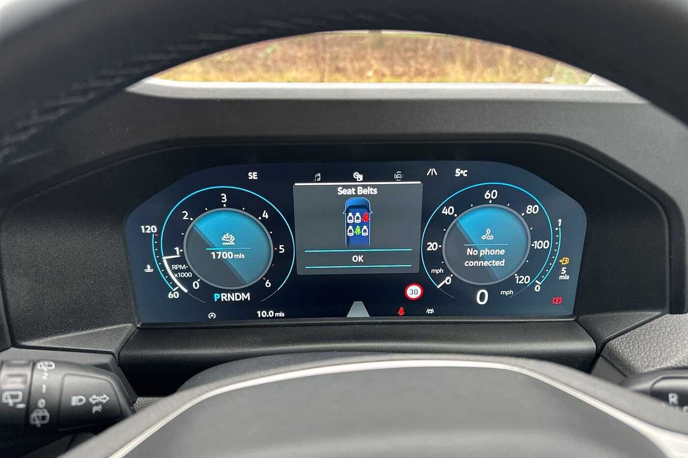 Used Volkswagen Transporter 2025 for sale - 77145321: Photo 18