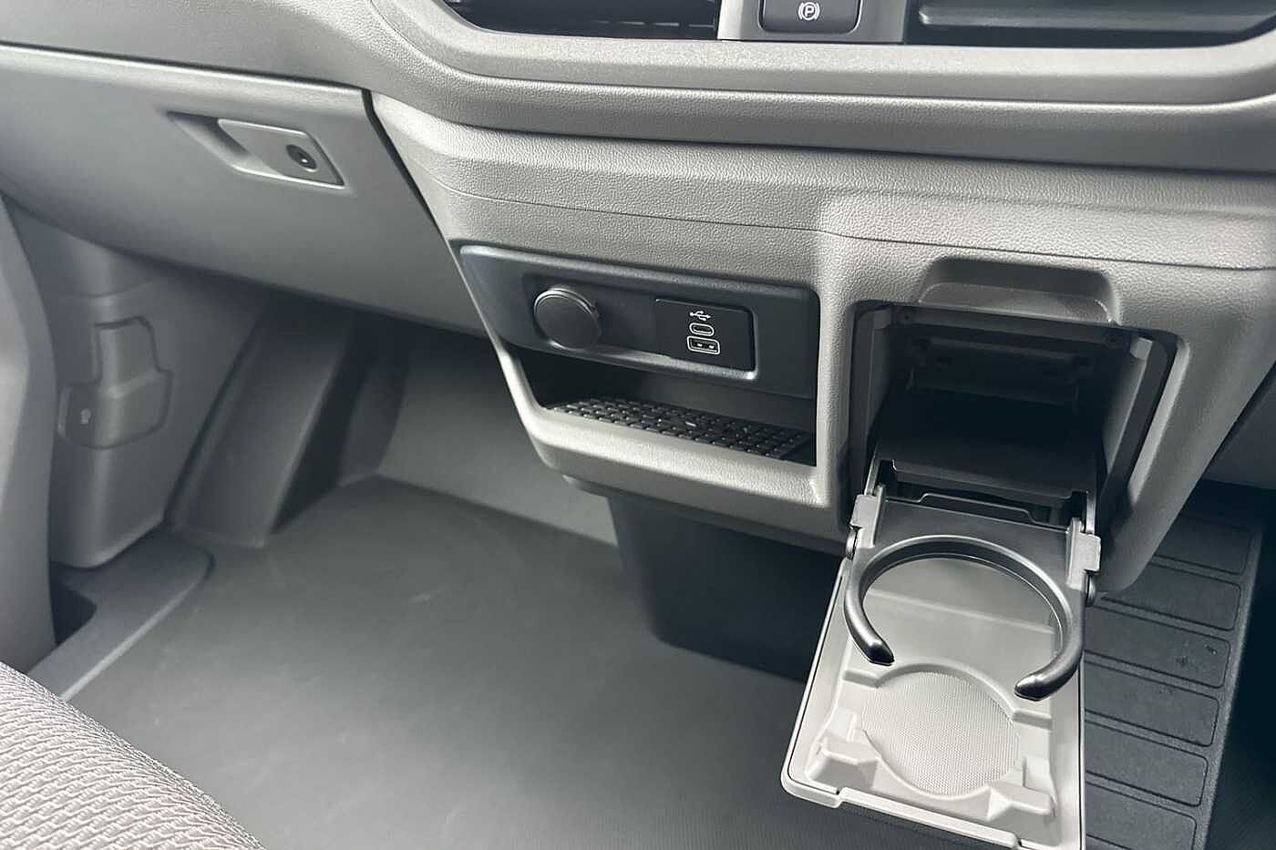 Used Volkswagen Transporter 2025 for sale - 77145321: Photo 19