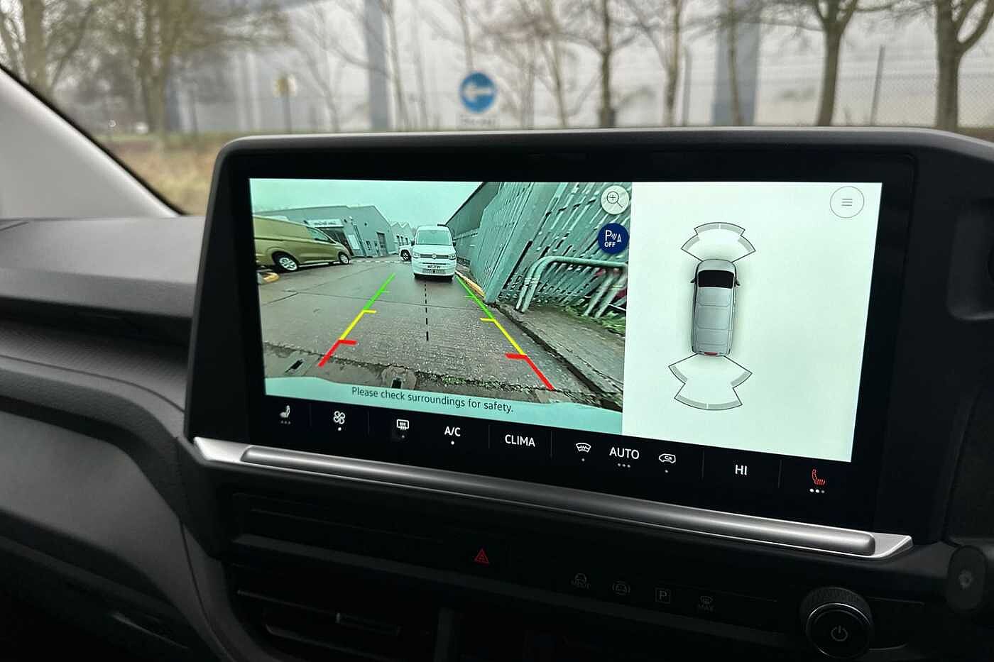 Used Volkswagen Transporter 2025 for sale - 77145321: Photo 20