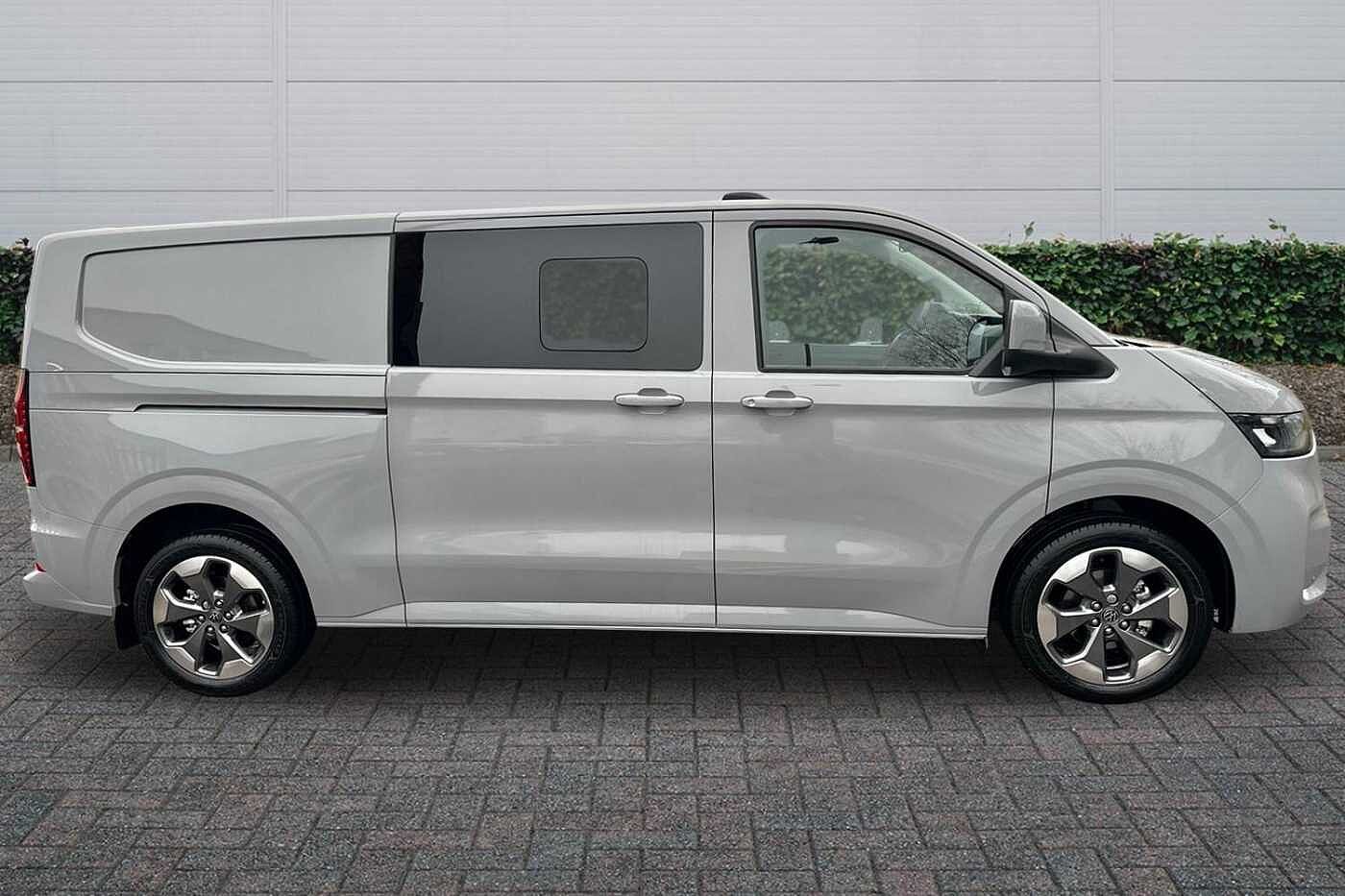 Used Volkswagen Transporter 2025 for sale - 77145321: Photo 4