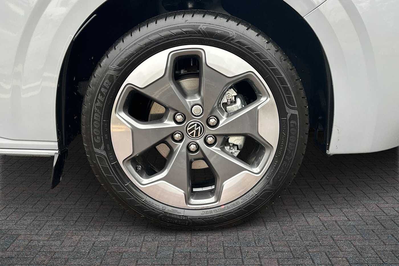 Used Volkswagen Transporter 2025 for sale - 77145321: Photo 5