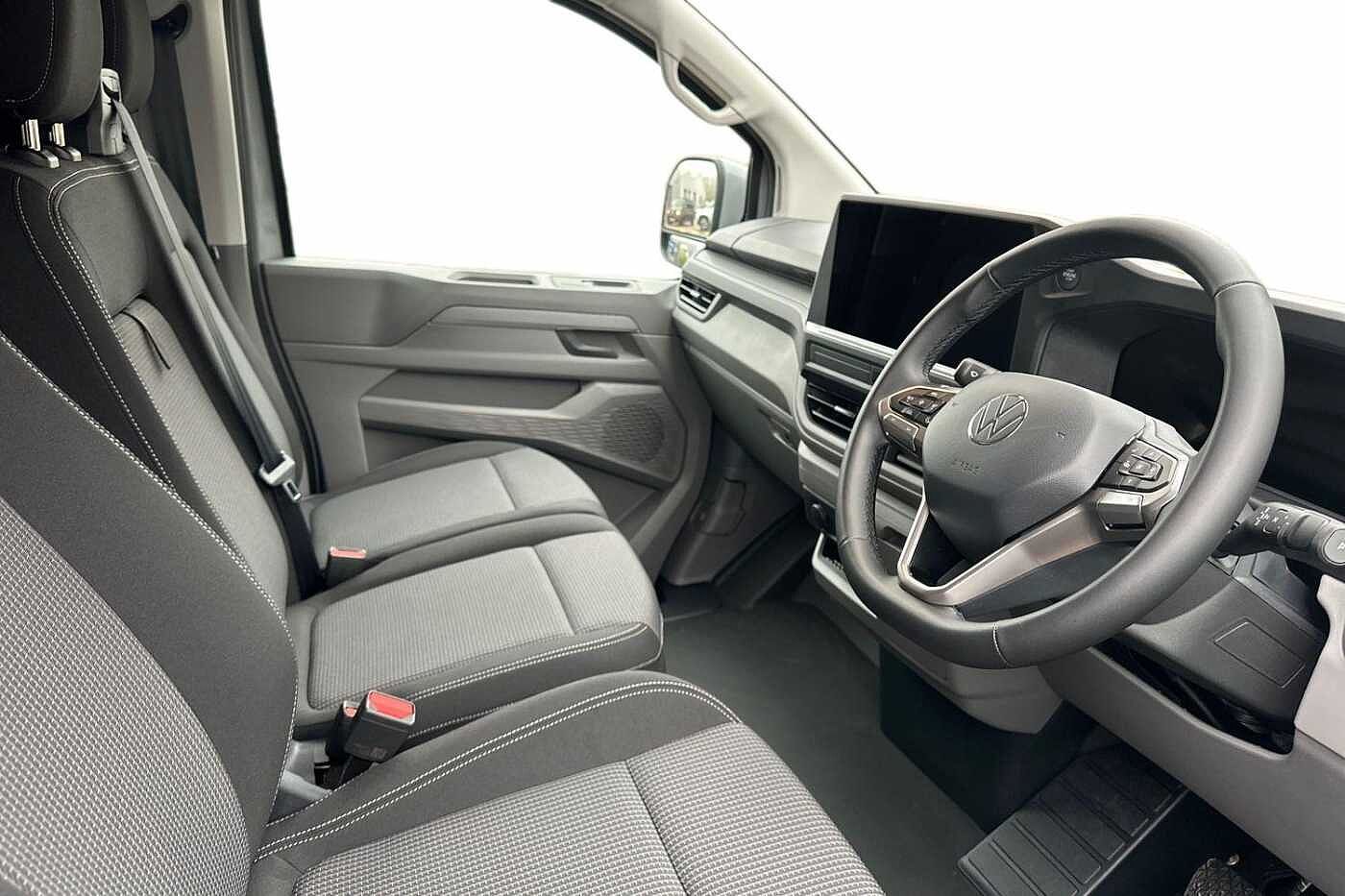 Used Volkswagen Transporter 2025 for sale - 77145321: Photo 6