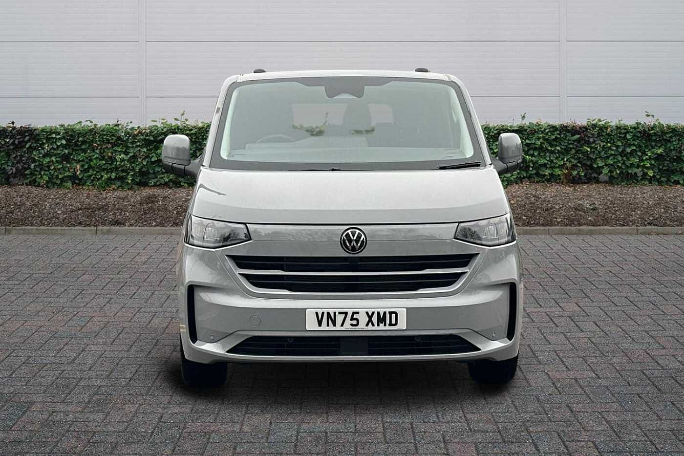 Used Volkswagen Transporter 2025 for sale - 77145321: Photo 7