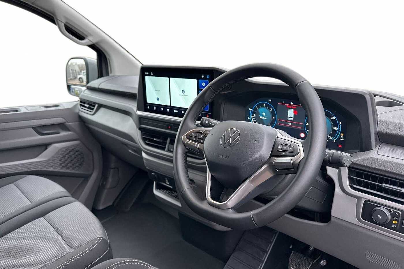 Used Volkswagen Transporter 2025 for sale - 77145321: Photo 9