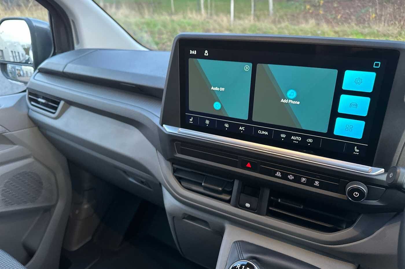 Used Volkswagen Transporter 2025 for sale - 76800511: Photo 12