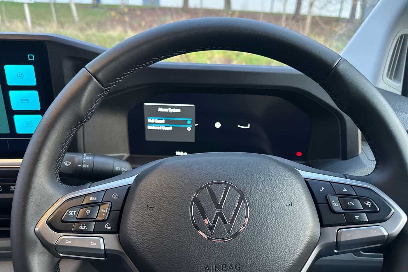 Used Volkswagen Transporter 2025 for sale - 76800511: Photo 18