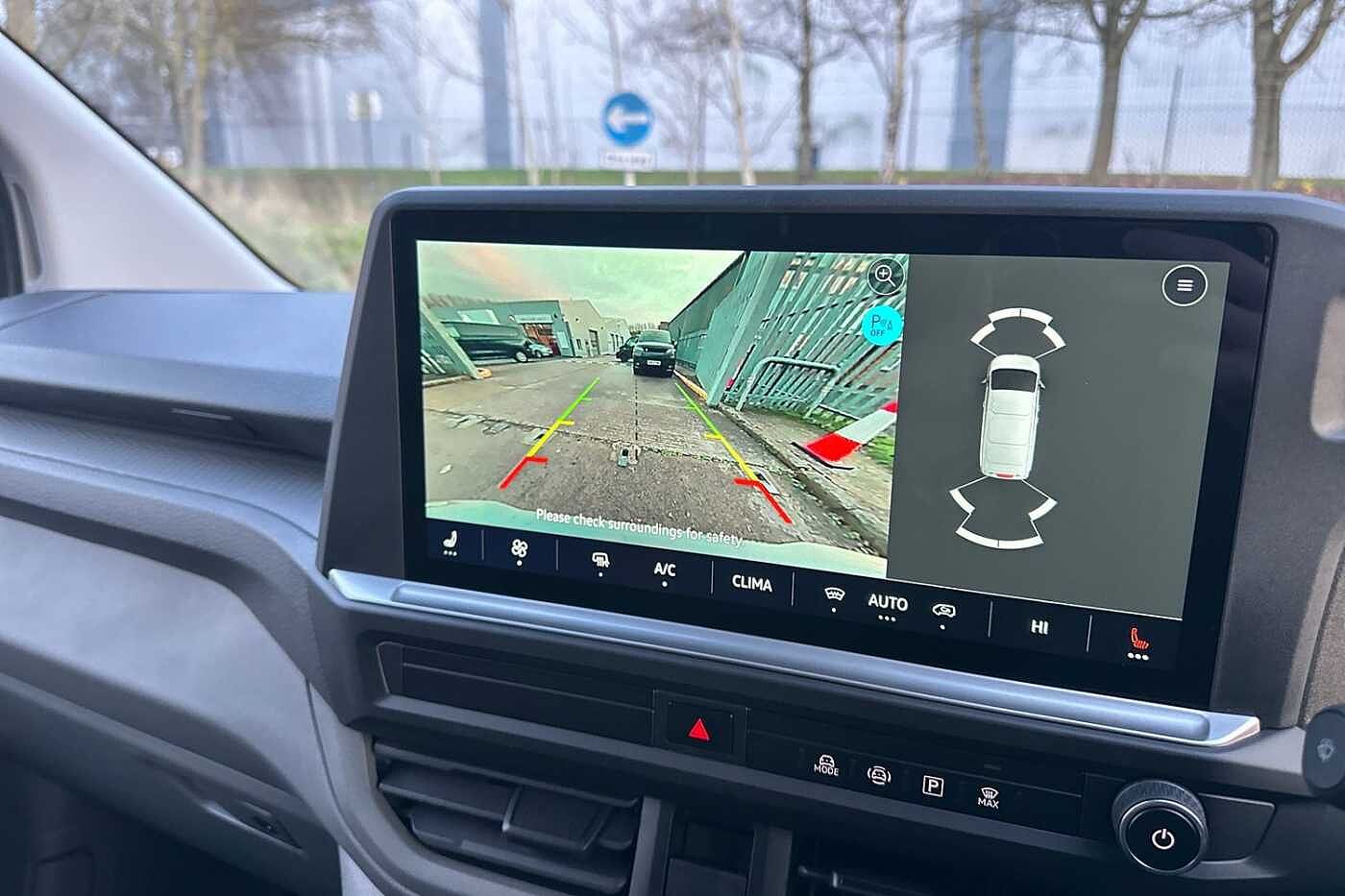 Used Volkswagen Transporter 2025 for sale - 76800511: Photo 19