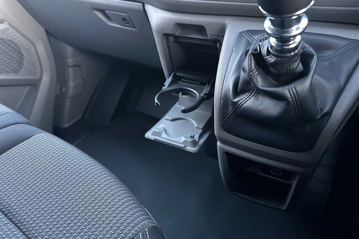 Used Volkswagen Transporter 2025 for sale - 76800511: Photo 20