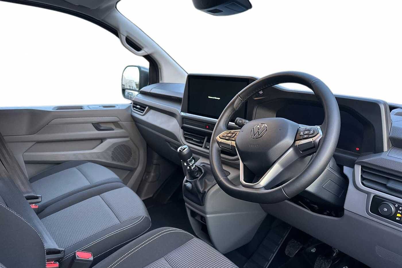 Used Volkswagen Transporter 2025 for sale - 76800511: Photo 6