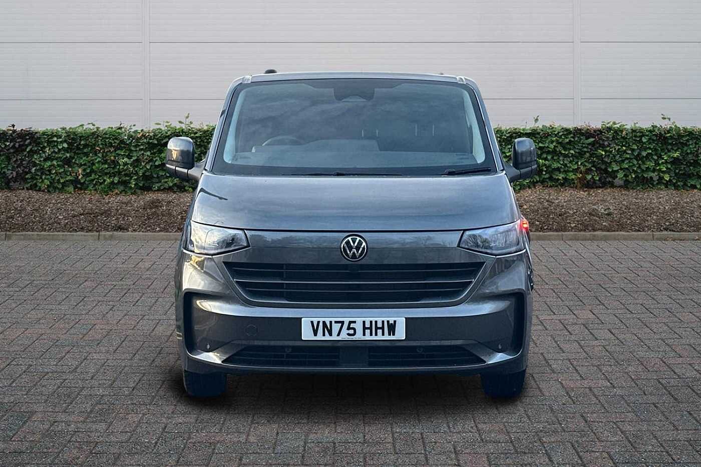 Used Volkswagen Transporter 2025 for sale - 76800511: Photo 7