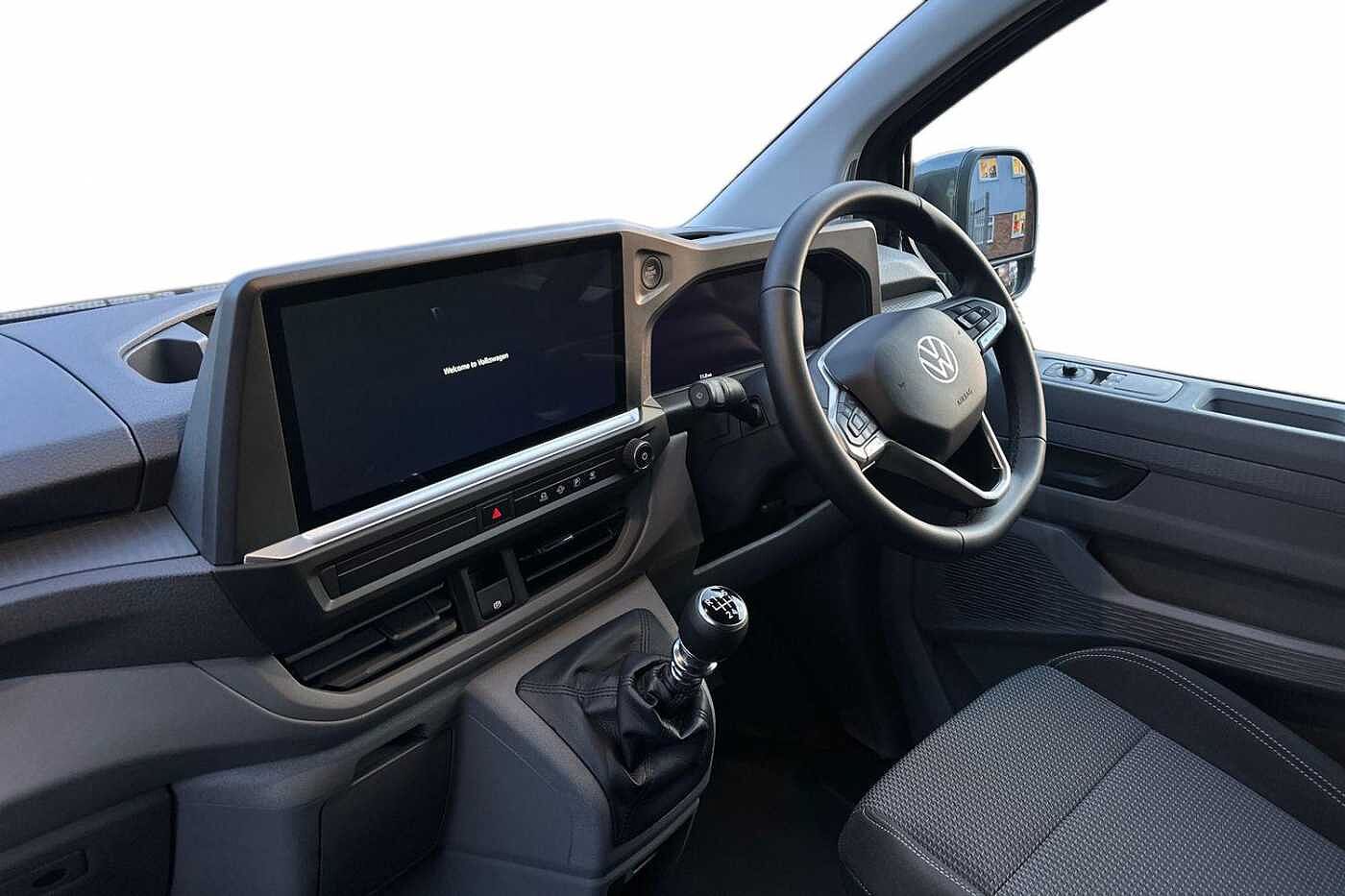 Used Volkswagen Transporter 2025 for sale - 76800511: Photo 9