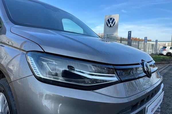 Used Volkswagen Caddy 2024 for sale - 72869983: Photo 11
