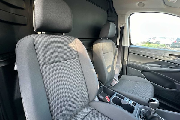 Used Volkswagen Caddy 2024 for sale - 72869983: Photo 12