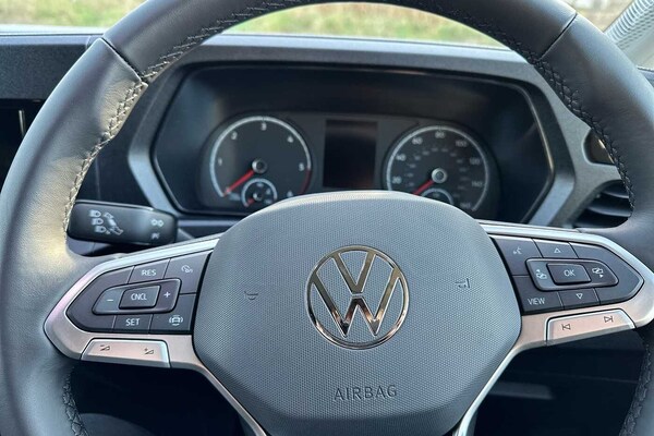 Used Volkswagen Caddy 2024 for sale - 72869983: Photo 15