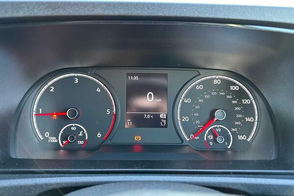 Used Volkswagen Caddy 2024 for sale - 72869983: Photo 16