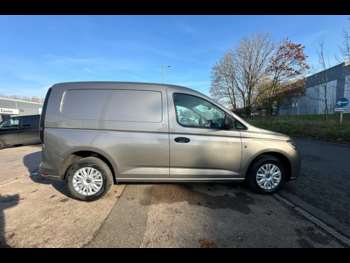 Used Volkswagen Caddy 2024 for sale - 72869983: Photo