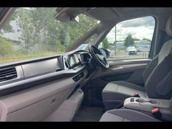 Used Volkswagen Multivan 2023 for sale - 75042272: Photo