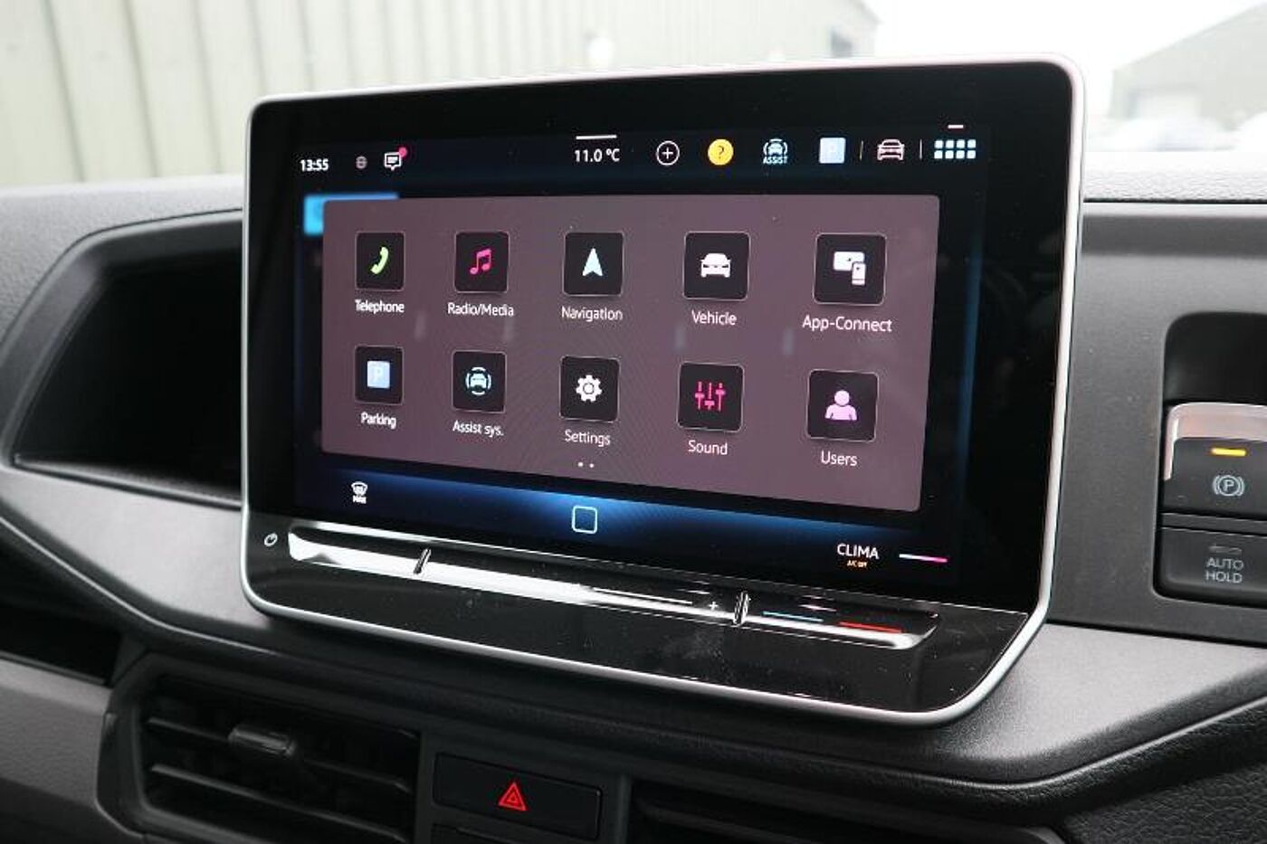 Vehicle 11