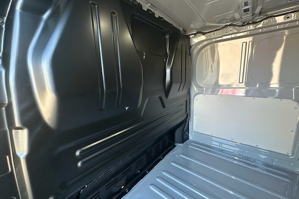 Used Volkswagen Transporter 2025 for sale - 75128407: Photo 10