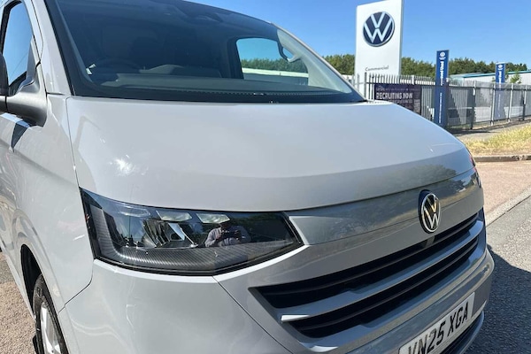 Used Volkswagen Transporter 2025 for sale - 75128407: Photo 12