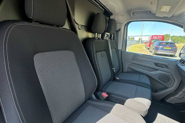 Used Volkswagen Transporter 2025 for sale - 75128407: Photo 13