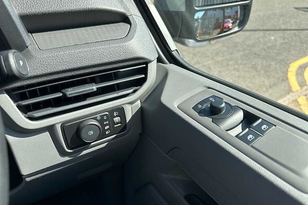 Used Volkswagen Transporter 2025 for sale - 75128407: Photo 14