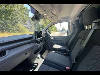 Used Volkswagen Transporter 2025 for sale - 75128407: Photo