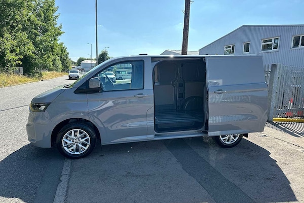 Used Volkswagen Transporter 2025 for sale - 75128407: Photo 8