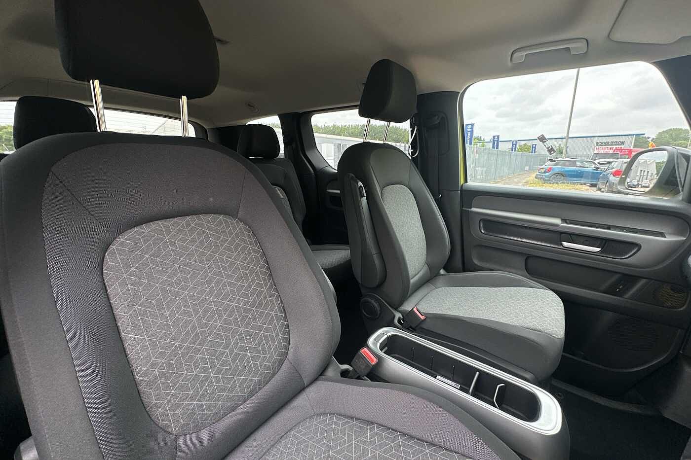 Used Volkswagen ID-Buzz 2024 for sale - 76003206: Photo 13