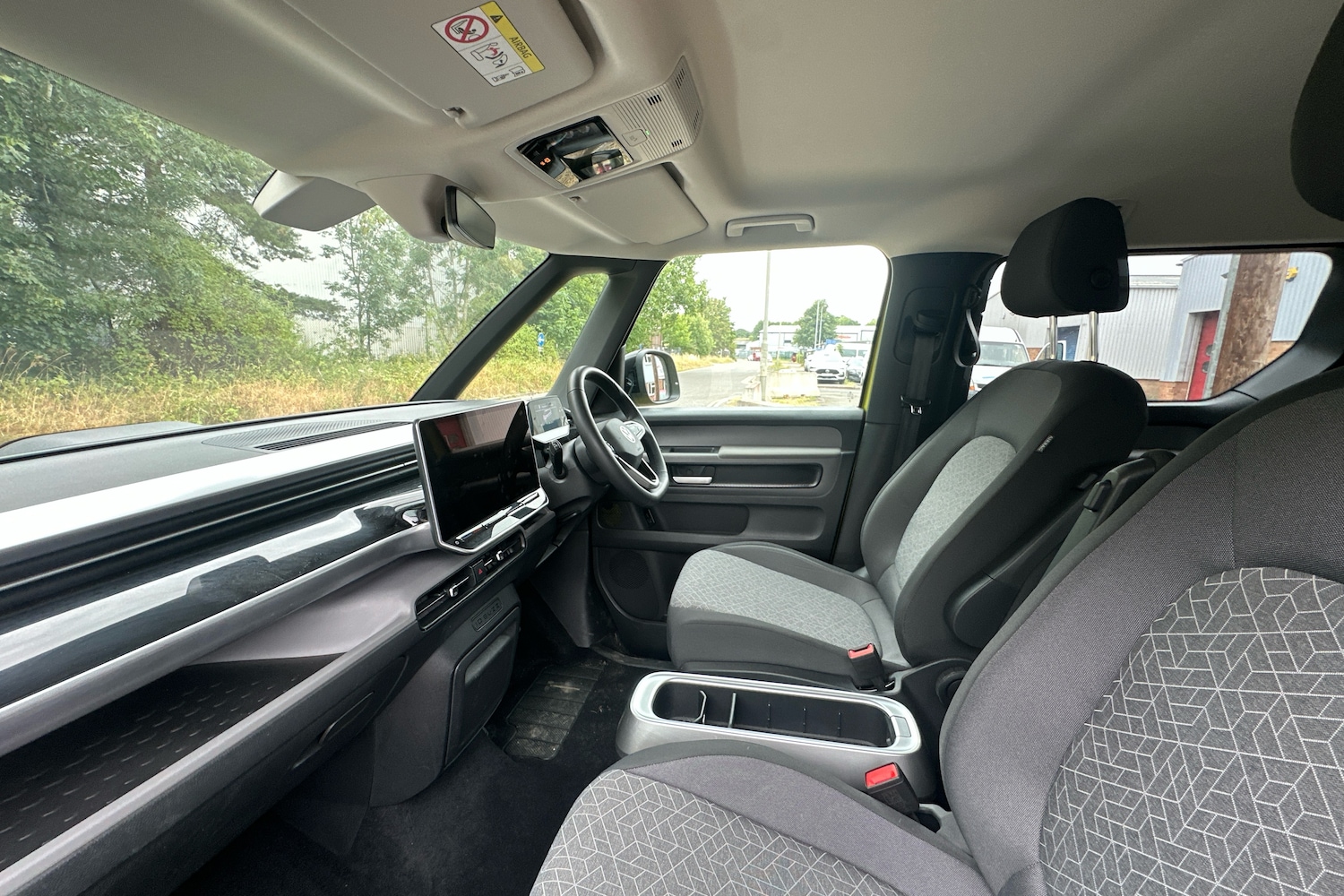 Used Volkswagen ID.Buzz 2024 for sale - 76003206: Photo 22