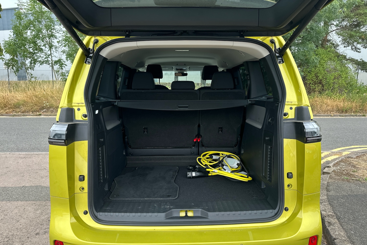 Used Volkswagen ID.Buzz 2024 for sale - 76003206: Photo 27