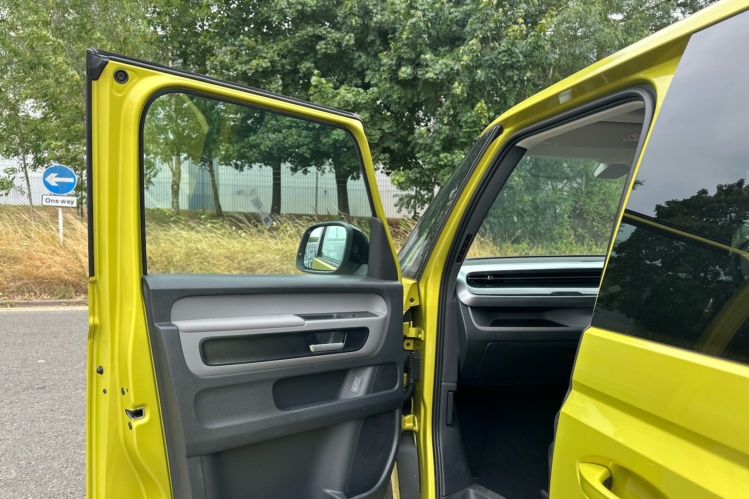 Used Volkswagen ID.Buzz 2024 for sale - 76003206: Photo 28