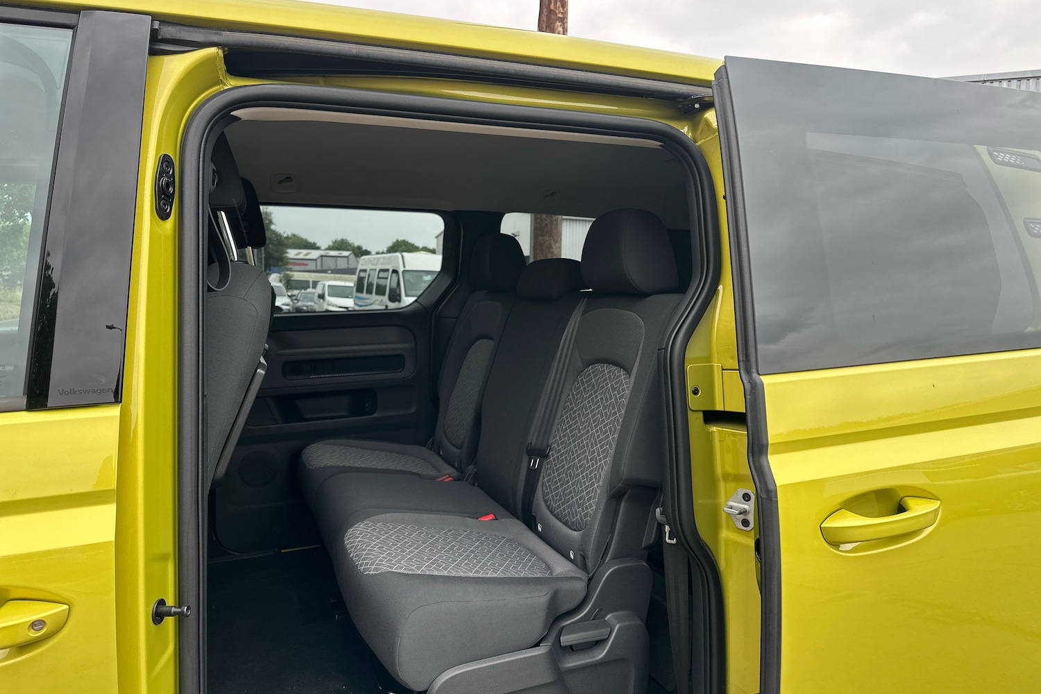 Used Volkswagen ID.Buzz 2024 for sale - 76003206: Photo 29