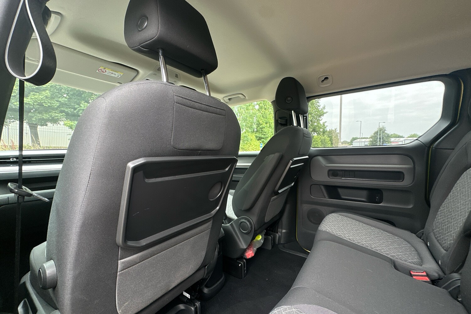 Used Volkswagen ID.Buzz 2024 for sale - 76003206: Photo 30