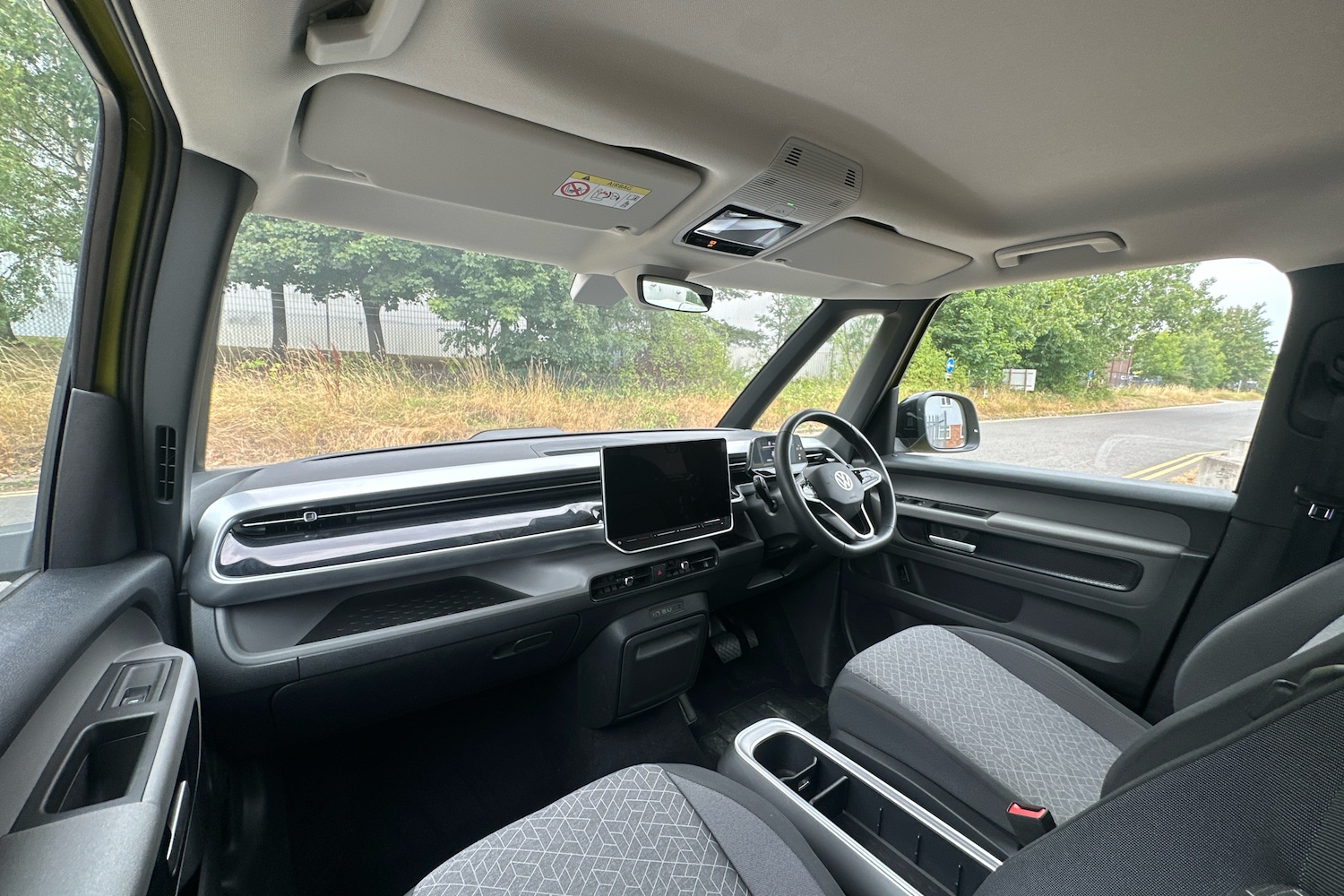 Used Volkswagen ID.Buzz 2024 for sale - 76003206: Photo 31