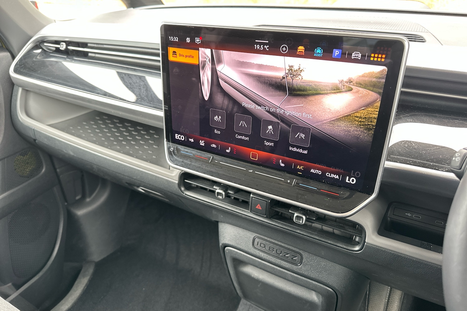 Used Volkswagen ID.Buzz 2024 for sale - 76003206: Photo 36