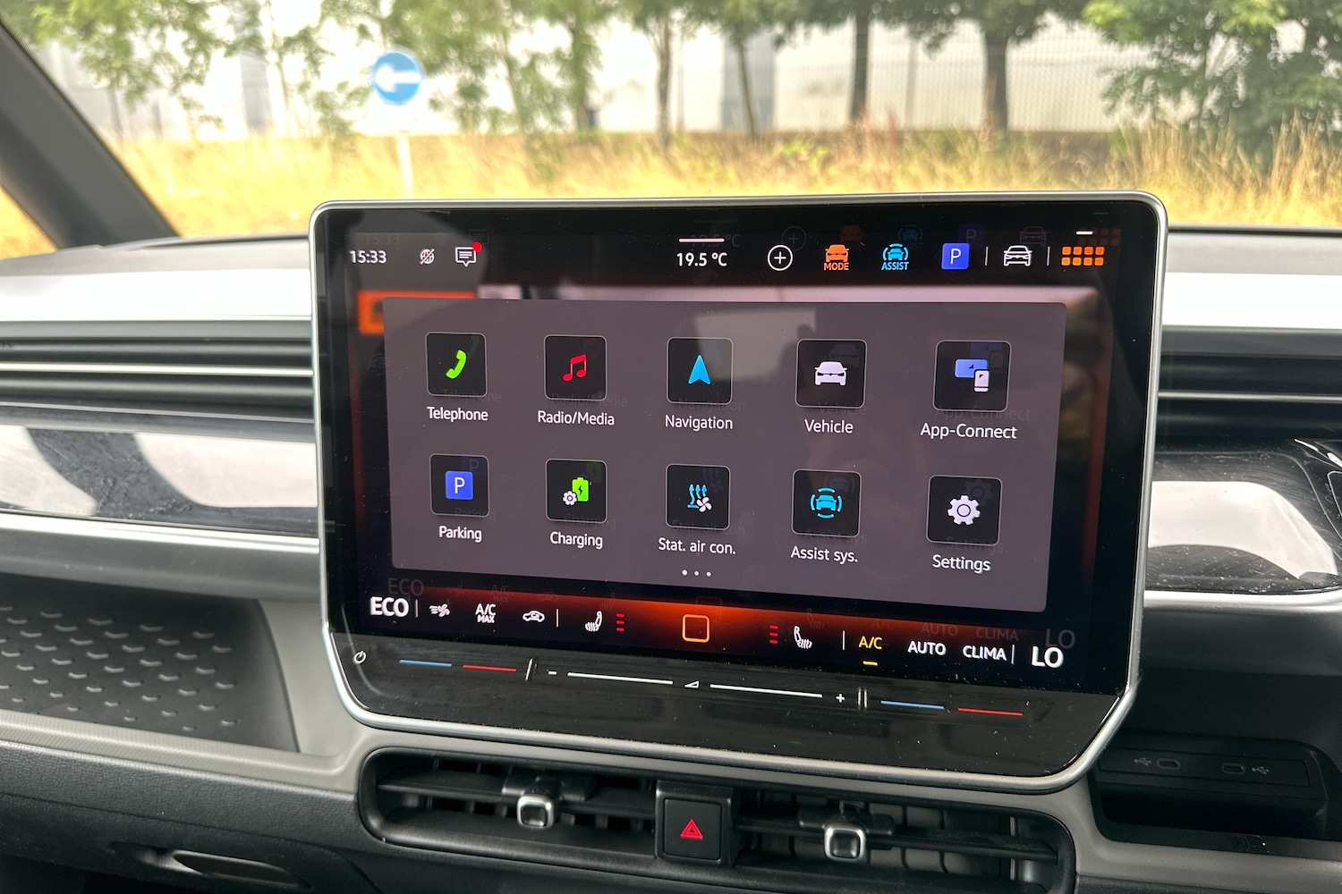 Used Volkswagen ID.Buzz 2024 for sale - 76003206: Photo 38