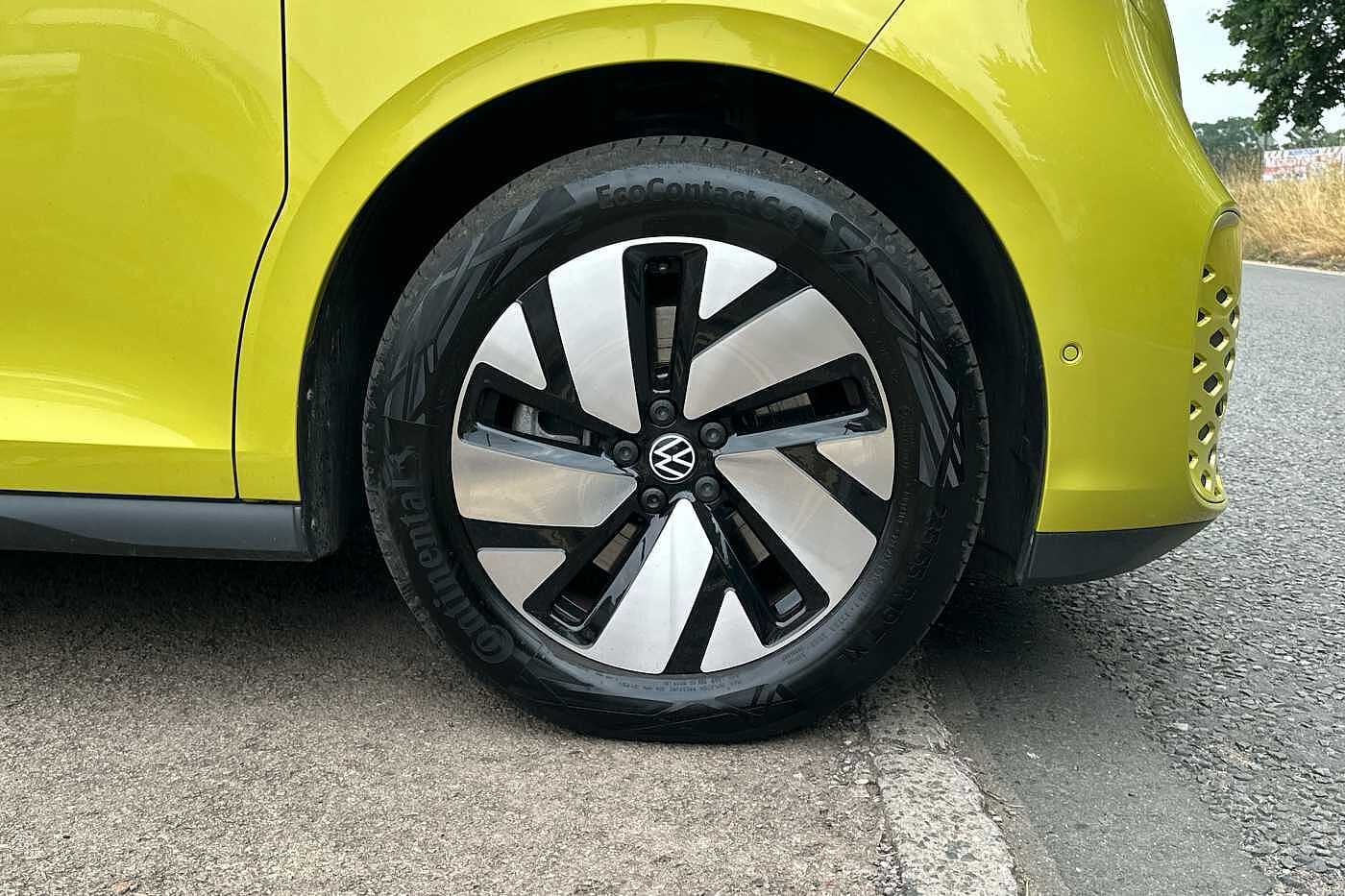 Used Volkswagen ID-Buzz 2024 for sale - 76003206: Photo 5