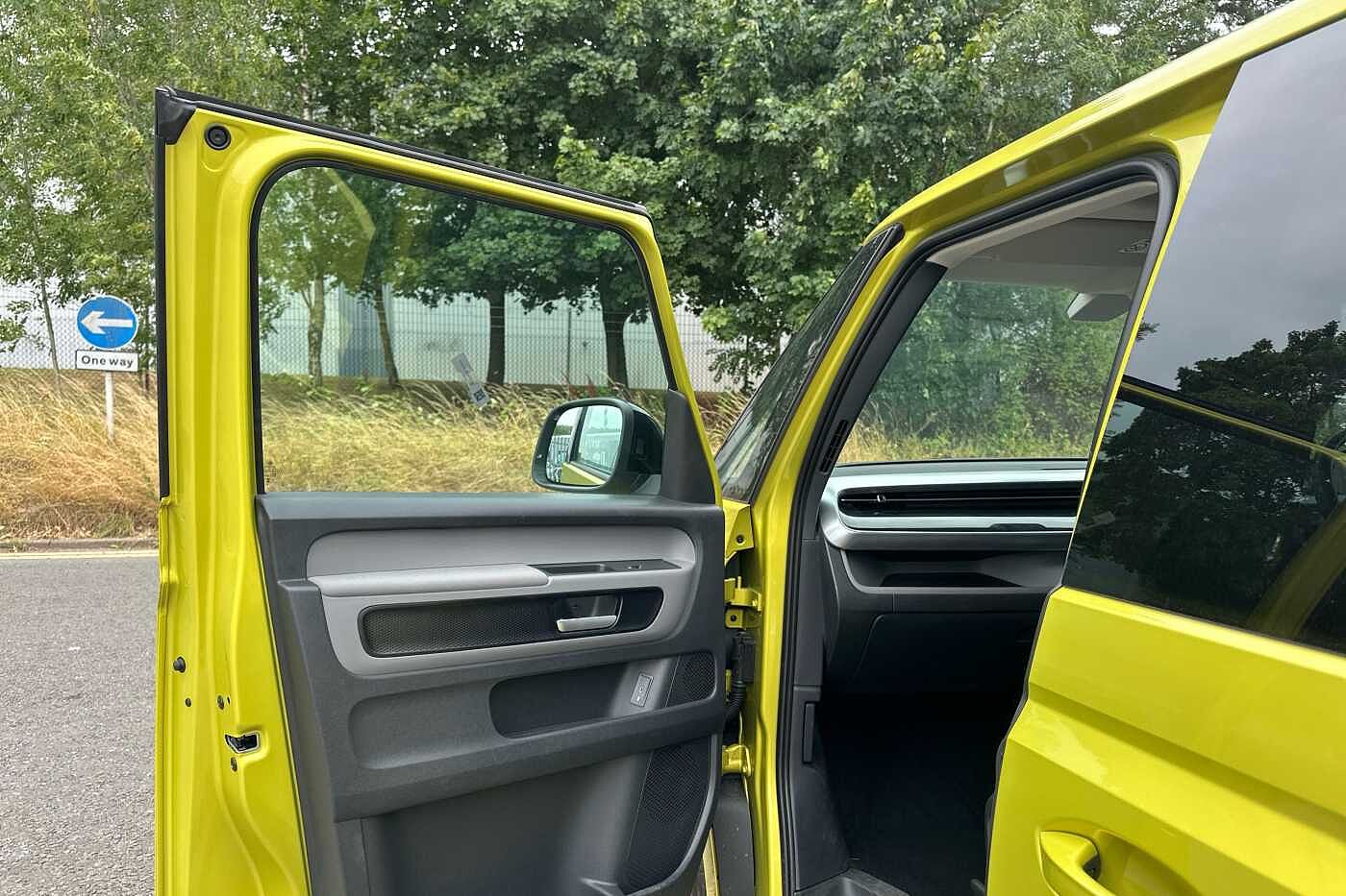 Used Volkswagen ID-Buzz 2024 for sale - 76003206: Photo 8