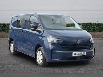 Used Volkswagen Transporter 2026 for sale - 78102493: Photo