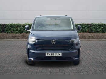 Used Volkswagen Transporter 2026 for sale - 78102493: Photo