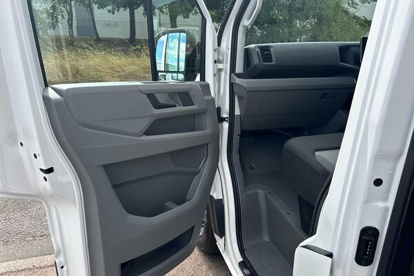 Used Volkswagen Crafter 2025 for sale - 75494978: Photo 10